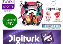 Install Digiturk in 5 Minutes At Home