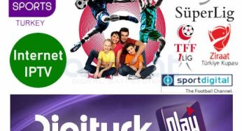 Install Digiturk in 5 Minutes At Home