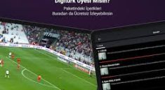 Secrets to Smoothly Watching the Champions League on Digiturk!