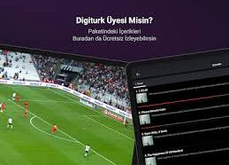 Secrets to Smoothly Watching the Champions League on Digiturk!