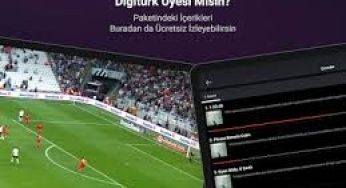 Secrets to Smoothly Watching the Champions League on Digiturk!