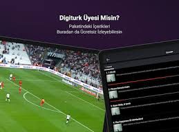Secrets to Smoothly Watching the Champions League on Digiturk!