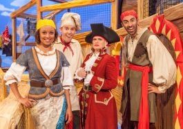 Safest Kids Shows to Watch on Digiturk