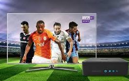 Digiturk and the Future of 4K Streaming Is It Ready?