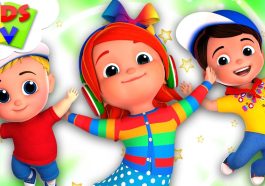 Digiturk Kids Cartoons Exclusive Favorite Childern's