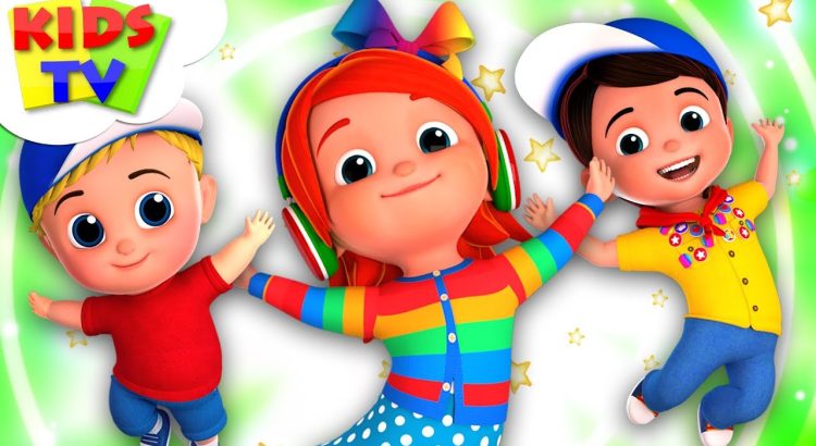 Digiturk Kids Cartoons Exclusive Favorite Childern's