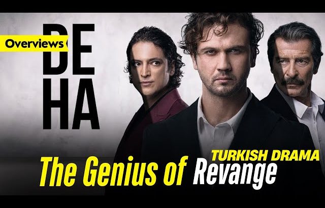 Weekly Show Review Unlocking Digiturk's Hidden Content