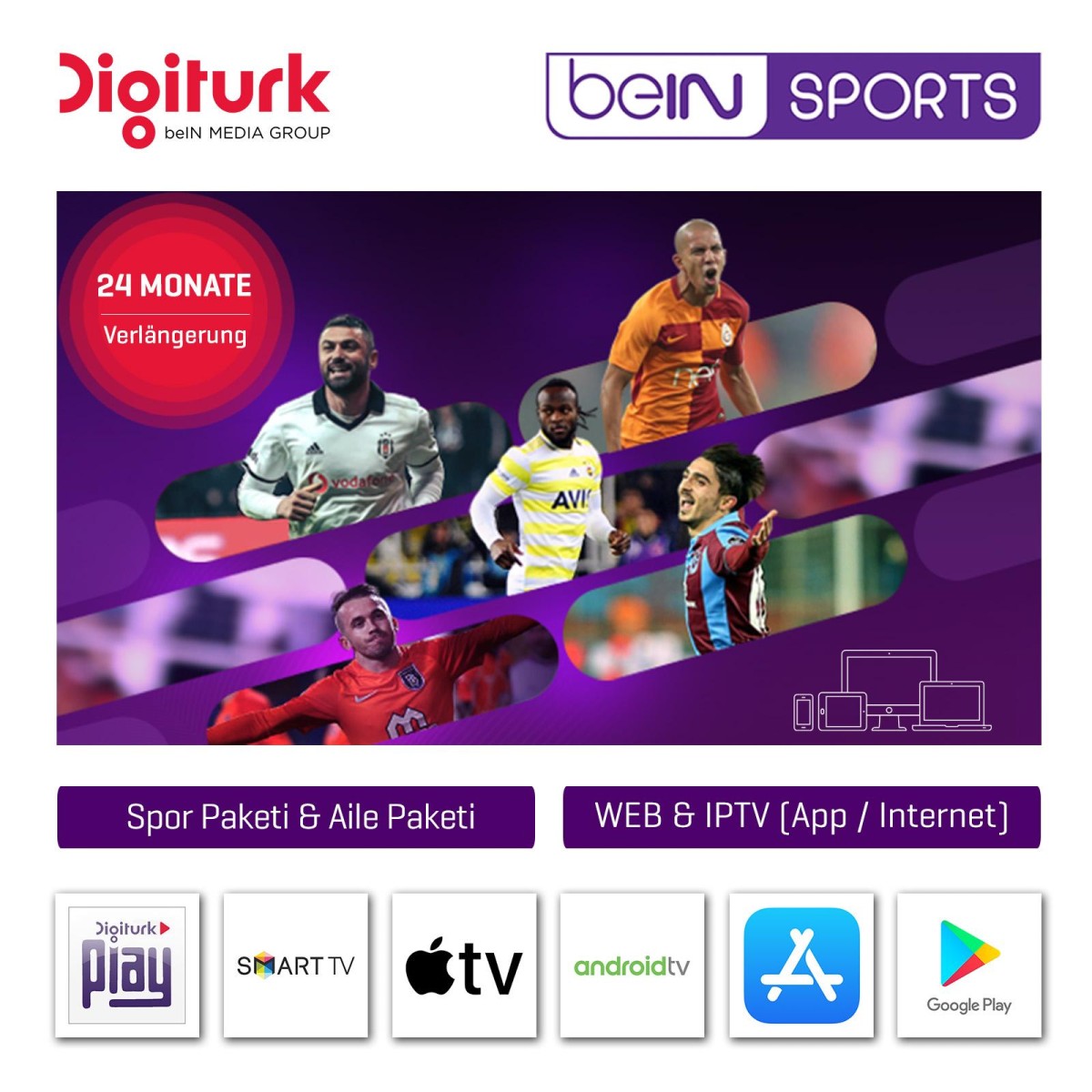 Digiturk Subscription Tips Digiturk Before Reading This!