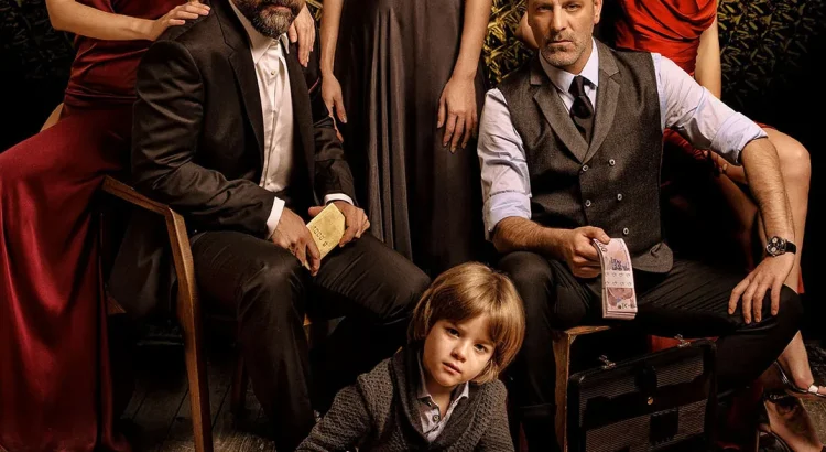 Is This the Best Digiturk Drama 2025? Here’s What Fans Are Saying