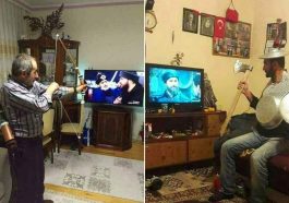 Expat Secrets : Watching Turkish TV in Bulgaria Without Lag