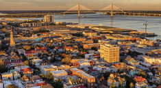 Charleston Economy Gears Up for a Game-Changer in More Ways Than One