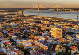 Charleston Economy Gears Up for a Game-Changer in More Ways Than One
