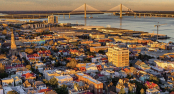 Charleston Economy Gears Up for a Game-Changer in More Ways Than One