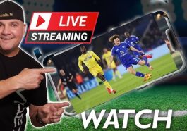 How to Watch Premium Sports Without Paying Extra
