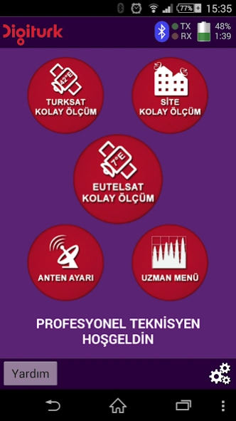 Stay Updated : How to Keep Your Digiturk System Current