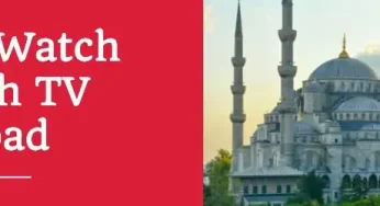 How to Watch Turkish Hits Live in Bulgaria—No VPN Needed!