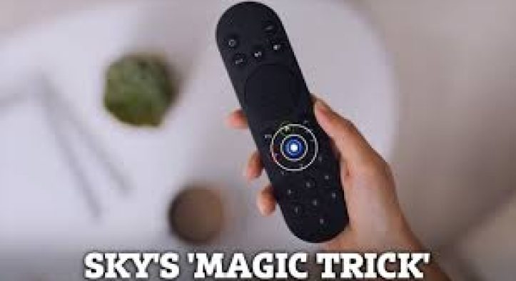 This Simple Remote Trick Unlocks Hidden Digiturk Menus in Seconds