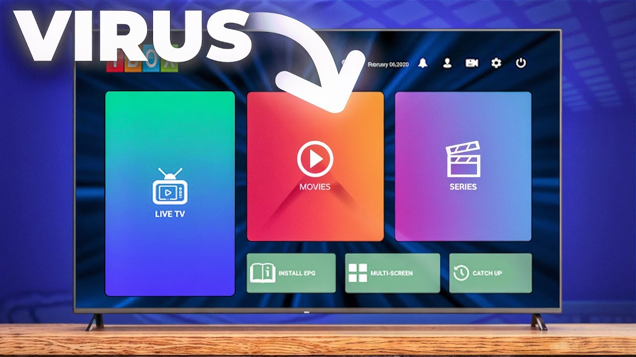 Exposed: Digiturk Play IPTV Secrets Every Bulgarian Viewer Must Know!