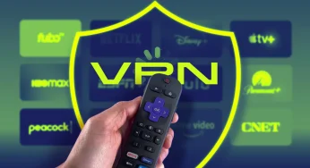 Stop Using VPNs Streaming Until You Read This