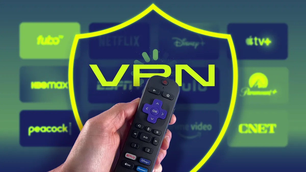 Stop Using VPNs for Streaming Until You Read This