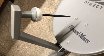 Old Satellite Dish? Upgrade It with This Simple Digiturk Trick