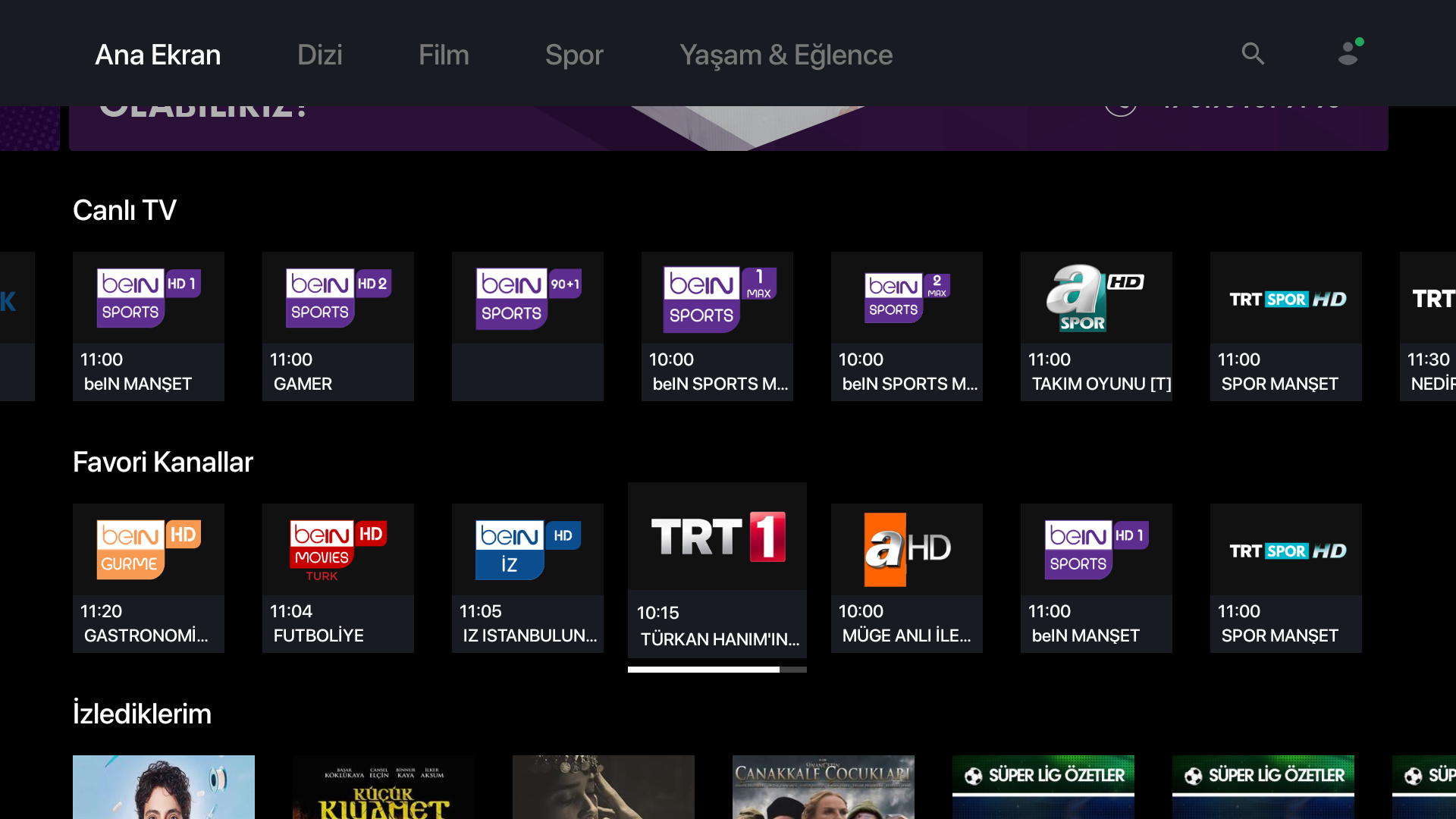 The Streaming Mistake Most Digiturk Users Are Still Making