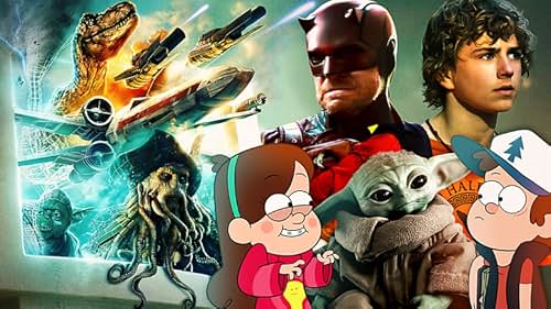 Stop Scrolling! These 5 Digiturk Shows Are Better Than Anything on Disney+