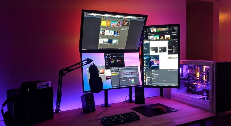 Stream Like a Pro: The Ultimate Digiturk Setup Guide for Beginners