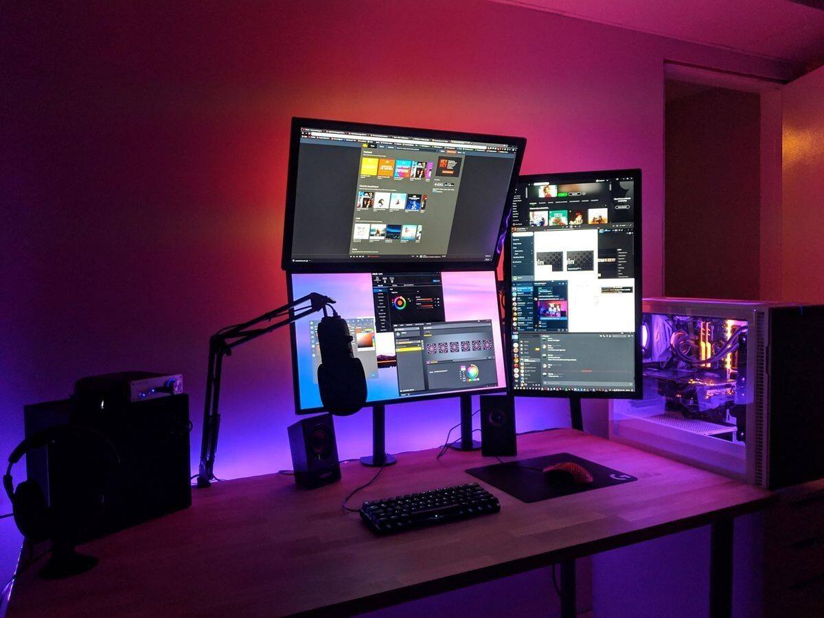 Stream Like a Pro: The Ultimate Digiturk Setup Guide for Beginners