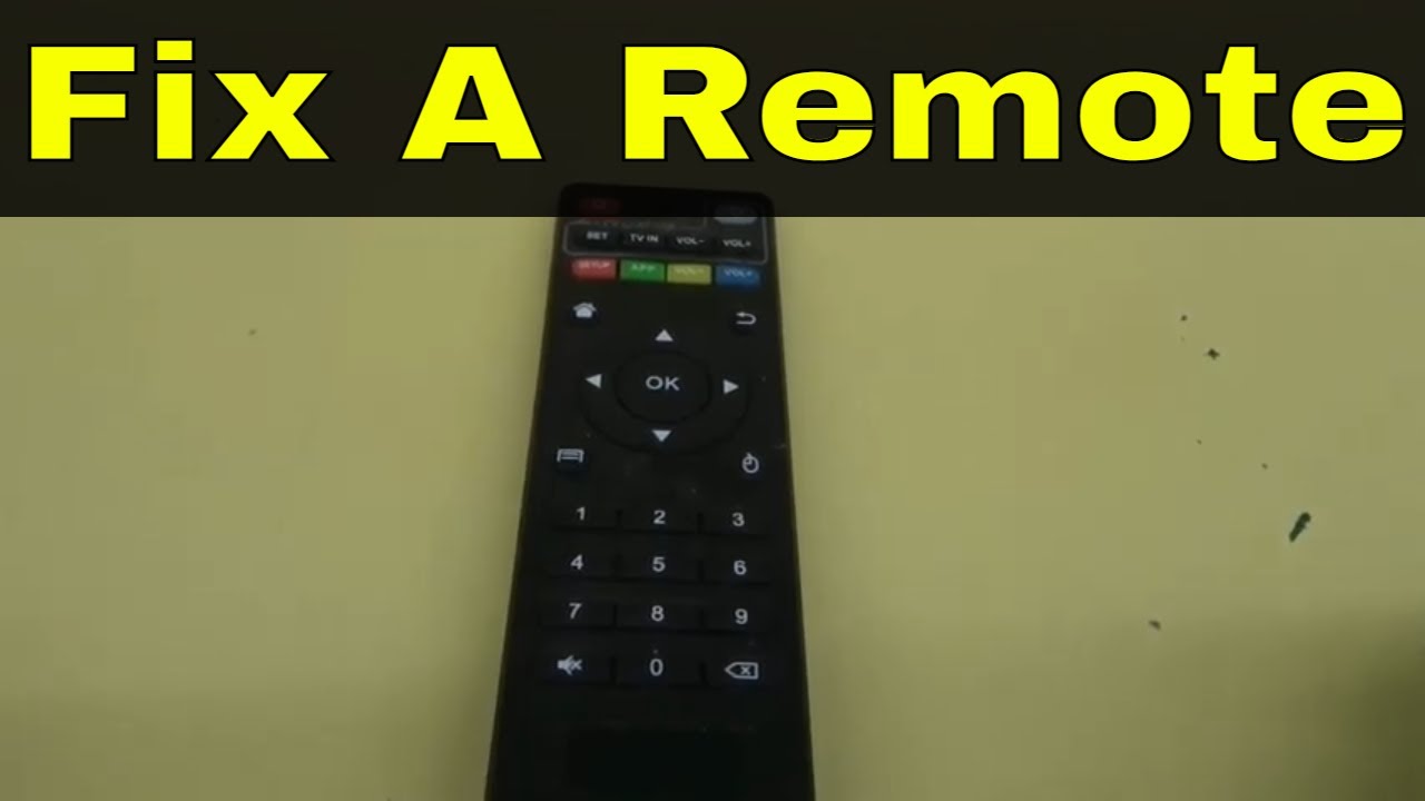 This One Remote Trick Could Fix 90% of Your Digiturk Problems