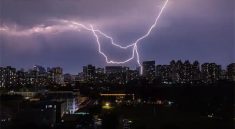 The Real Reason Your Signal Drops During Rain (And How to Fix It)