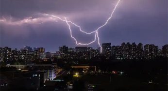 The Real Reason Your Signal Drops During Rain