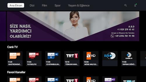 Navigating Digiturk Services and Streaming in Bulgaria