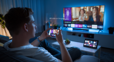 Satellite TV and Streaming Guide in Bulgaria