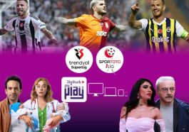 How to Make the Most of Your Digiturk Subscription in Bulgaria