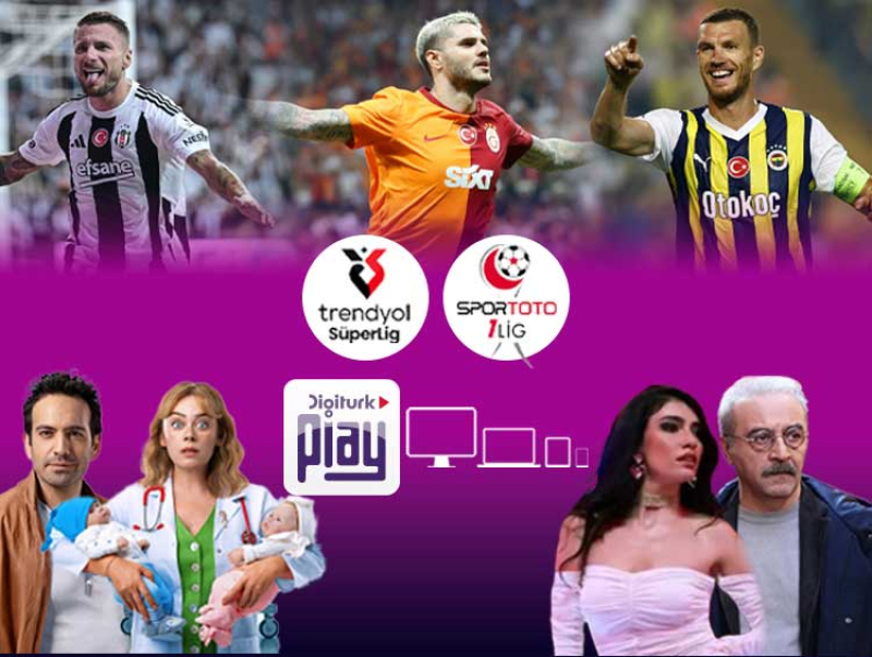 How to Make the Most of Your Digiturk Subscription in Bulgaria