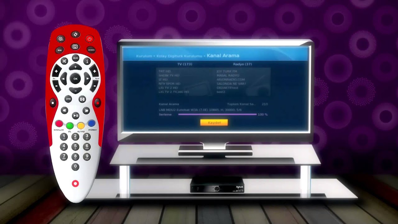 Unlock the Best of Turkish TV in Bulgaria with Digiturk