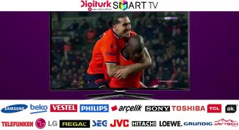 Revolutionize Your Viewing Experience with Digiturk Bulgaria