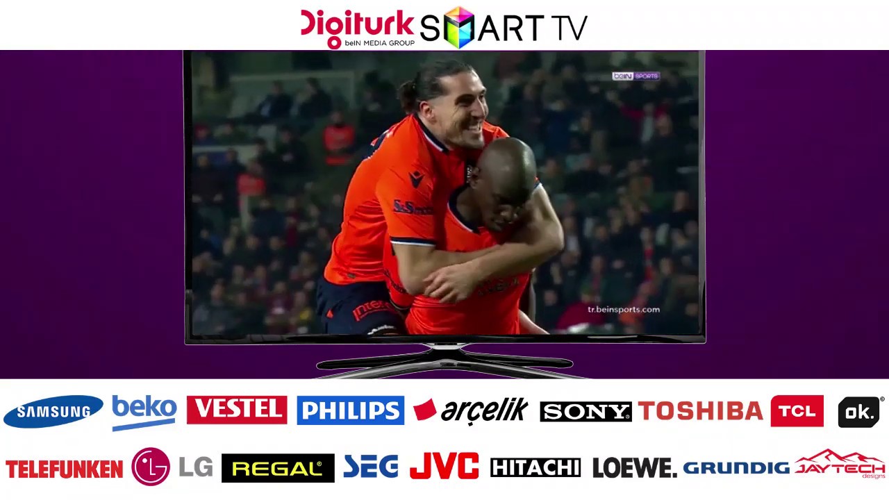 Revolutionize Your Viewing Experience with Digiturk Bulgaria