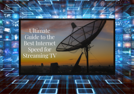 Your Ultimate Guide to Satellite TV, Streaming, and Popular Shows