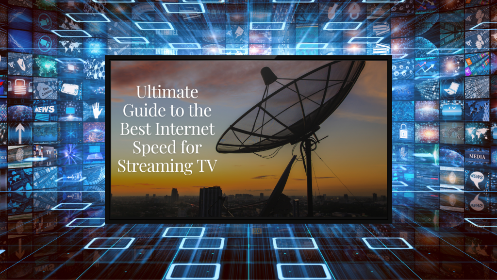Your Ultimate Guide to Satellite TV, Streaming, and Popular Shows