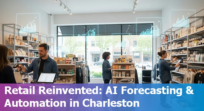 Charleston County’s Inventory Spike: Trap or Treasure for Buyers?