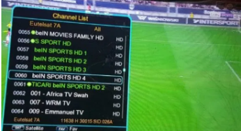 How to Unlock Hidden Channels on Digiturk Bulgari