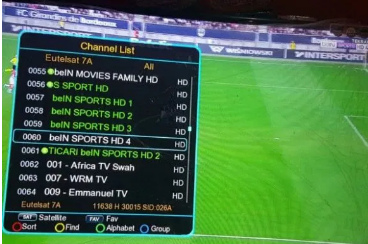 How to Unlock Hidden Channels on Digiturk Bulgari