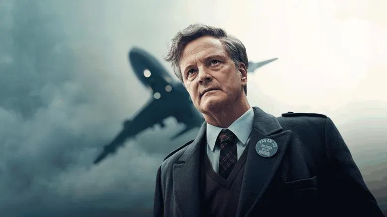 Best Crime and Thriller Series on Digiturk in 2025