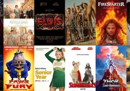 Review of the Latest Premium Films on Digiturk Bulgaria