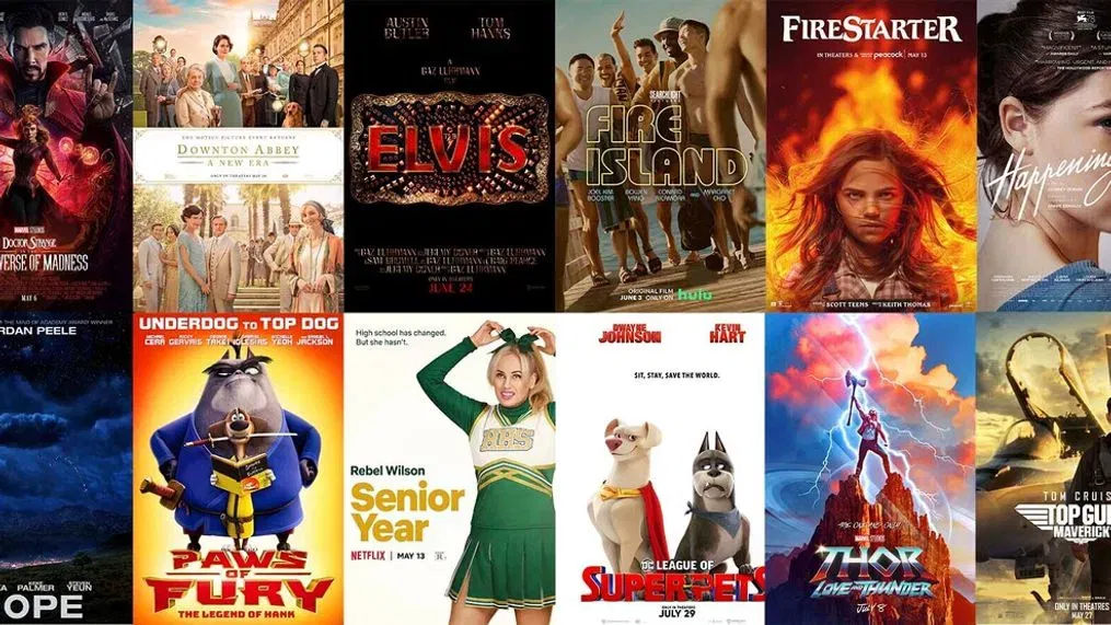 Review of the Latest Premium Films on Digiturk Bulgaria