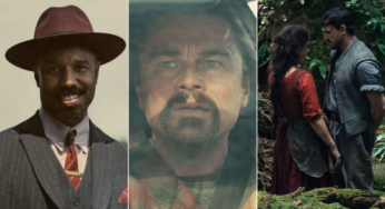 The Oscars 2025 Are Only Three Months Away – Here’s How the Awards Race Is Shaping Up