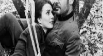 The Peach Thief (1964): A Bulgarian Masterpiece That Still Captivates in the Digital Era