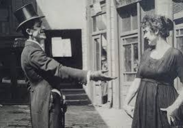 Bulgaran is Gallant 1915